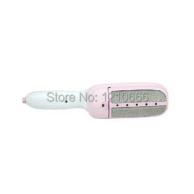 Garment Steamer For Clothes Iron Steam Travel Brush Ferro A Vapor Ironing Steamers Cleaner |