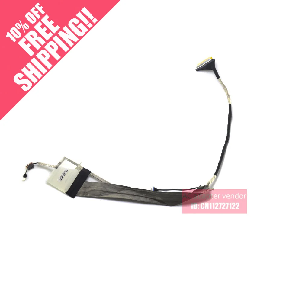 Новый ДЛЯ ACER 5336 5552 E642 NEW70 новый для шлюза NV55c линия экран ноутбука DC020010N00 кабель ЖК