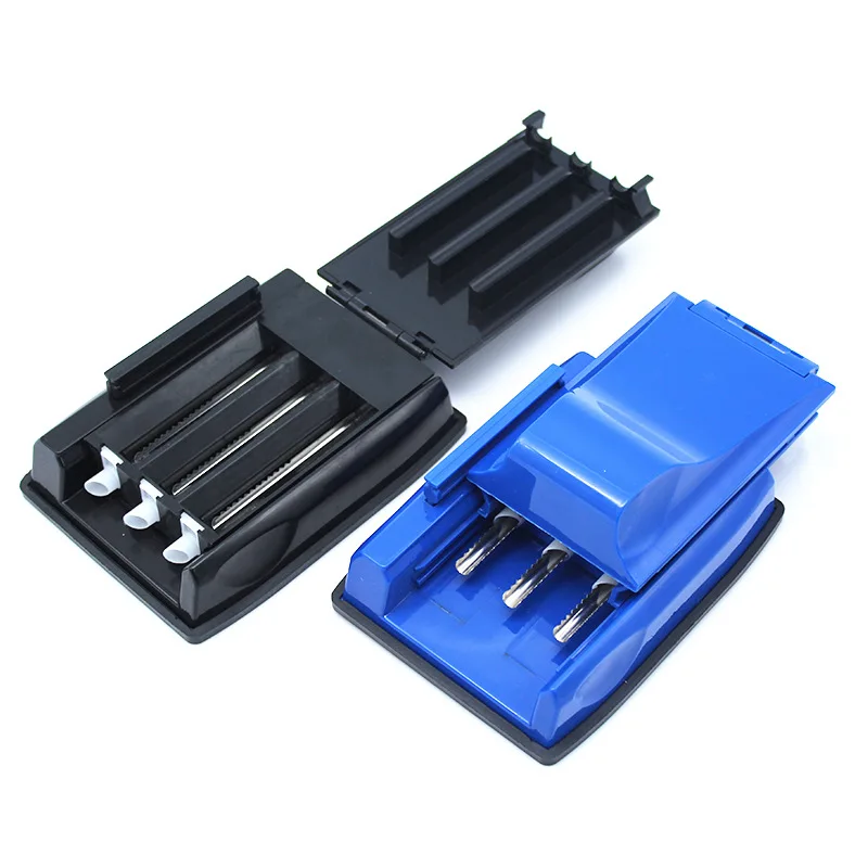 Новый Красочный полезный портативный Электрический простой автоматический