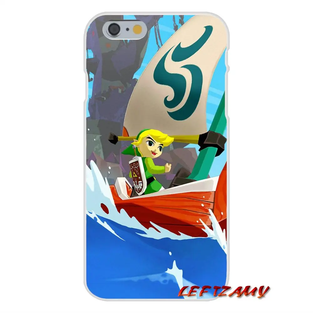 Для Samsung Galaxy A3 A5 A7 J1 J2 J3 J5 J7 2015 2016 2017 аксессуары телефон оболочки чехлы Legend Of Majoras