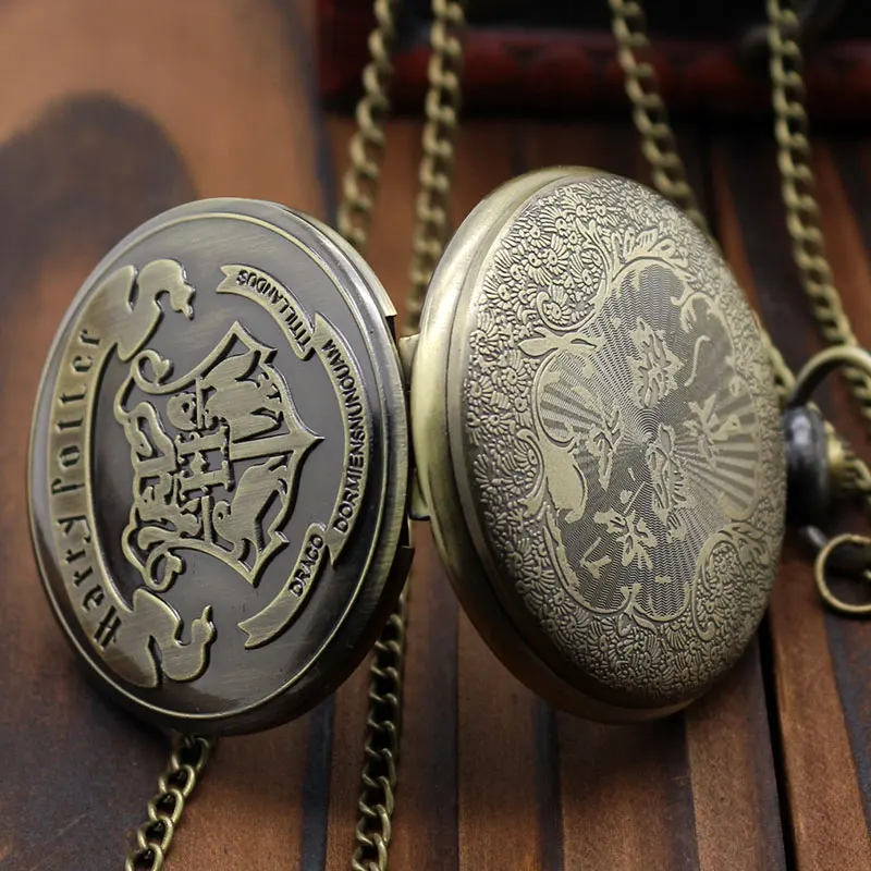 

Vintage Retro Vintage Steampunk Jewelry Quartz Pocket Watch Chain Necklace Pendant For Mens Womens Children Best Gifts