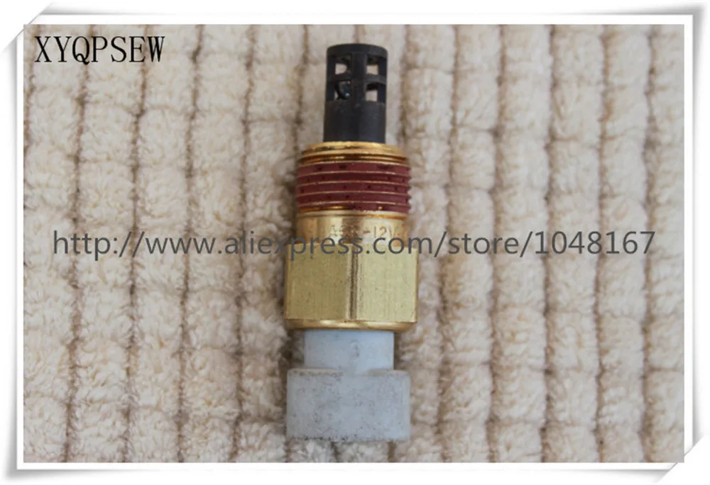 Фото XYQPSEW OEM ACR-12V-3,ACR12V3, чехол для датчиков давления, переключатель давления масла №1