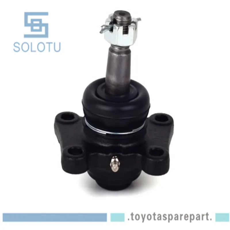 Подвеска шаровой шарнир Нижняя для TOYOTA HILUX 2WD пикап 1978 2002 43330 39195 43340 39175|Шаровые