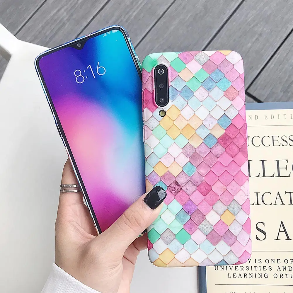 Матовый цветной чехол KISSCASE для телефона Xiaomi Redmi Note 7 6 Pro 5 Plus 4X 6A чехлы 9 SE 8 Lite A2 A1 F1 |