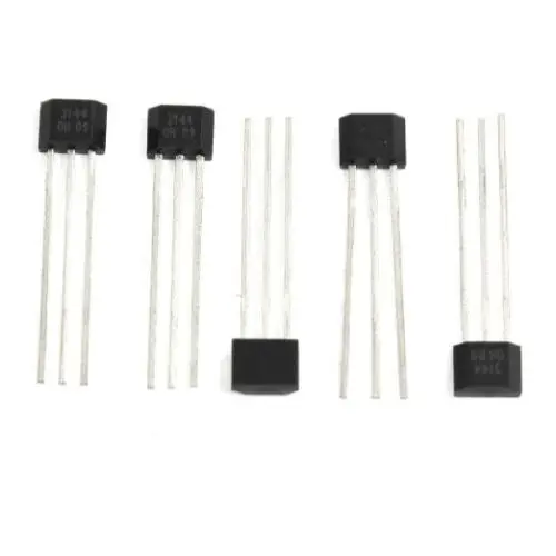 10 шт. новый датчик эффекта Холла A3144 A3144E OH3144E оптом|sensor|sensor sensorsensor hall |
