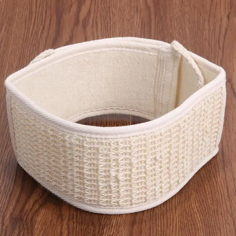 Губка Luffa из натуральной люфы унисекс банное полотенце мягкая отшелушивающая