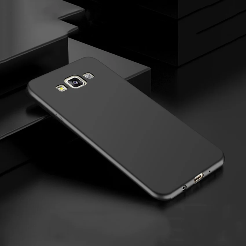 Elivebuy Ultra Slim матовый страхование чехол падение защиту и амортизацию для Samsung Galaxy
