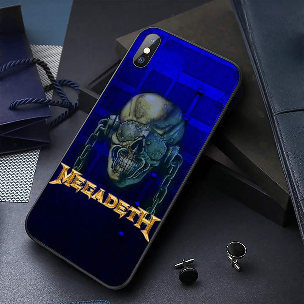 Чехол из ТПУ с УФ-принтом для iPhone 8 чехол se 7 Plus x 6 s черный |
