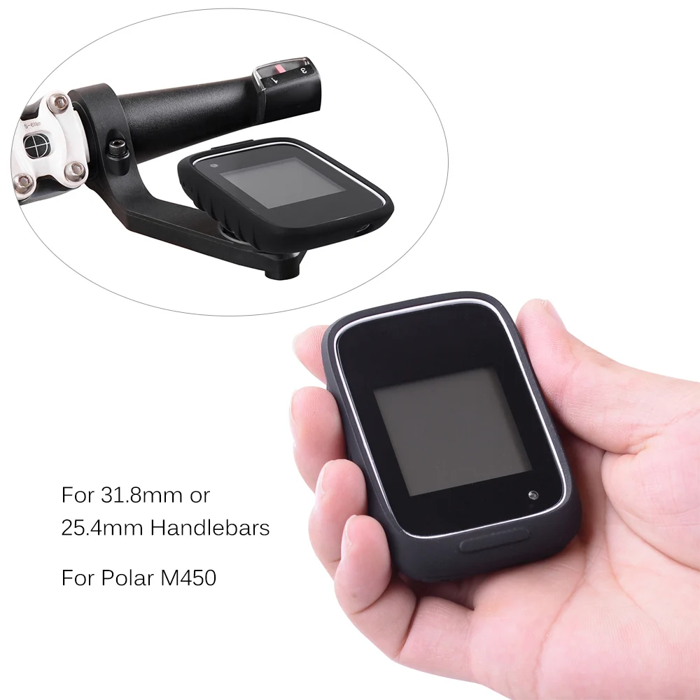 Велосипедный компьютер велосипедный дорожный велосипед GPS защитный чехол