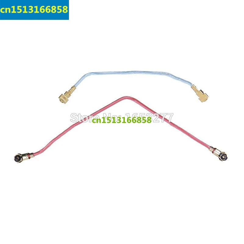 50 шт./лот 2 шт. OEM сигнальные антенны Запасные Для Samsung Galaxy S6 SM G920 G920A G920V G920P G920R4 G920T