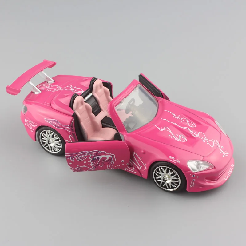 1/32 масштаб быстрый и яростный Suki HONDA S2000 roadster трансформер |