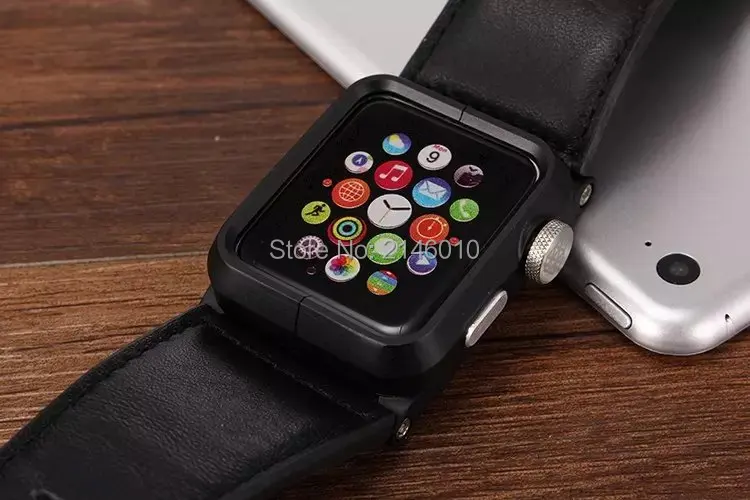 Apple Watch 1 2 3 38  42