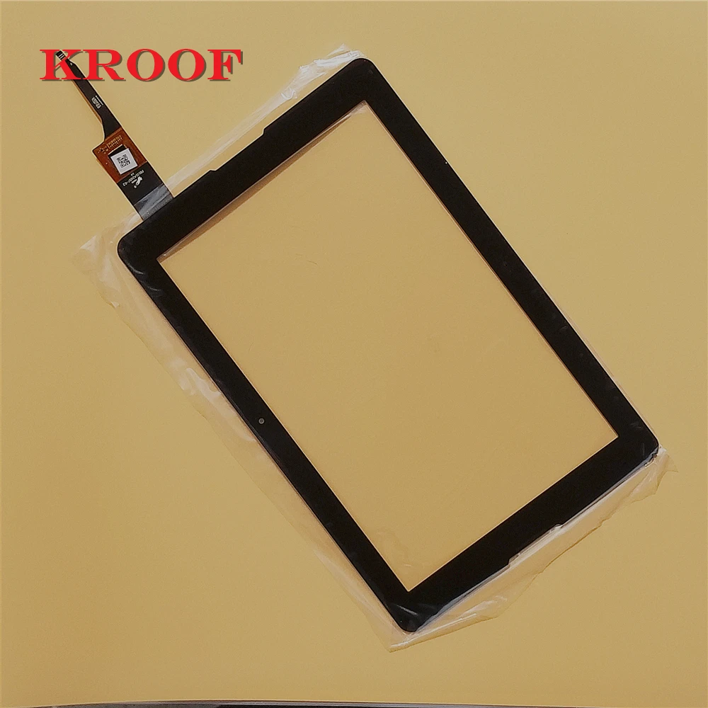 10 1 &quotсенсорный экран Экран для acer Iconia One B3-A20 B3 A20 A5008 Сенсорный Панель планшета