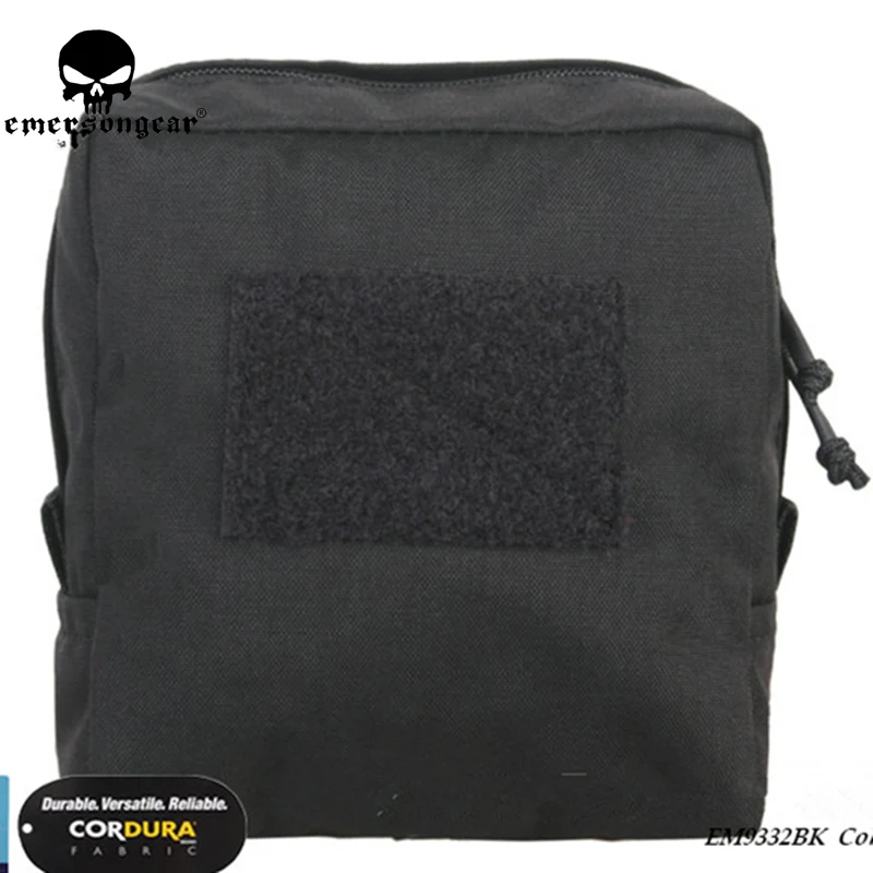 Спасательный мешок Emersongear 17 см * тактическая медицинская аптечка первой помощи