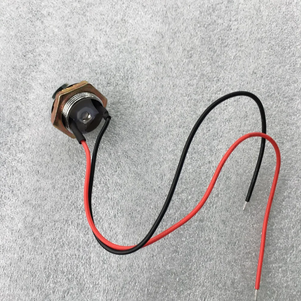 200 шт. Зонд из цинкового сплава DS9092 iButton Reader ibutton | Безопасность и защита