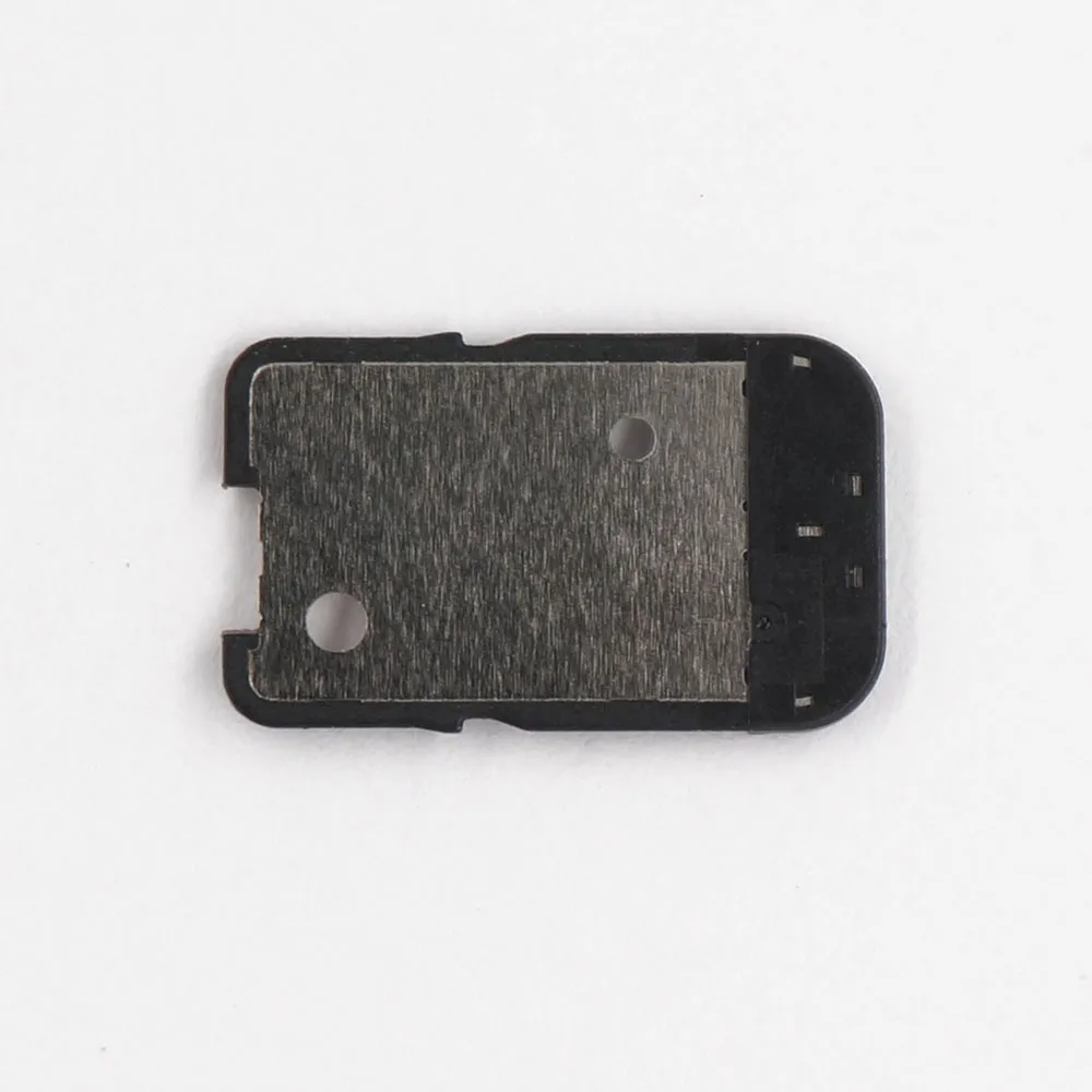 

Single SIM Tray Cap Card Holder Slot adapter For Sony Xperia XA Ultra F3211 F3213 F3215 C5 E5553 E5506