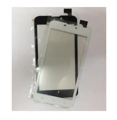 

10PCs/lot New For 6" Phablet 4good s605m 3G touch screen panel Digitizer Glass Sensor Replacement Free Shipping