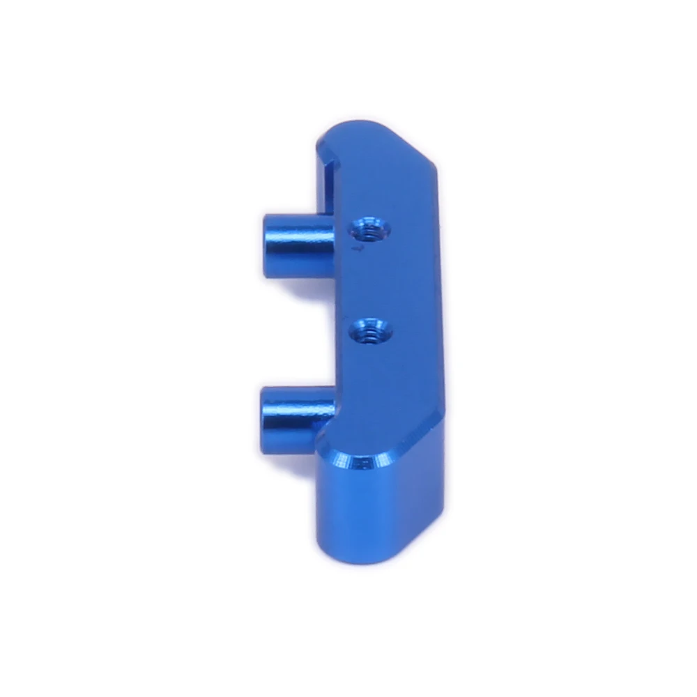 1 шт. задний подвесной рычаг из сплава для радиоуправляемого хобби модели