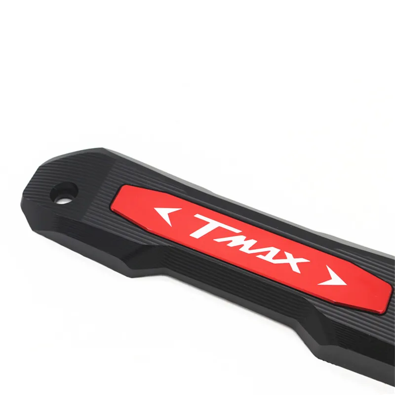 TMAX530 Yamaha Tmax530 выхлопная защита декоративная крышка Рамка слайдер протектор для SX