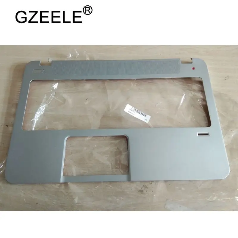 Новинка чехол GZEELE для HP Envy 15 15-J 15-J013CL 15-J053CL Palmrest 720570-001 6070B0664001 C верхняя крышка