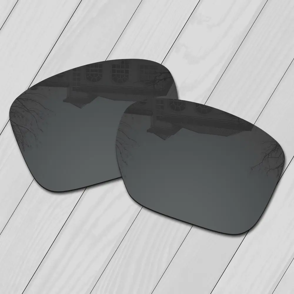 E.O.S Polarized Enhanced Replacement Lenses for Oakley Sliver XL Sunglasses - Multiple Choice | Аксессуары для одежды