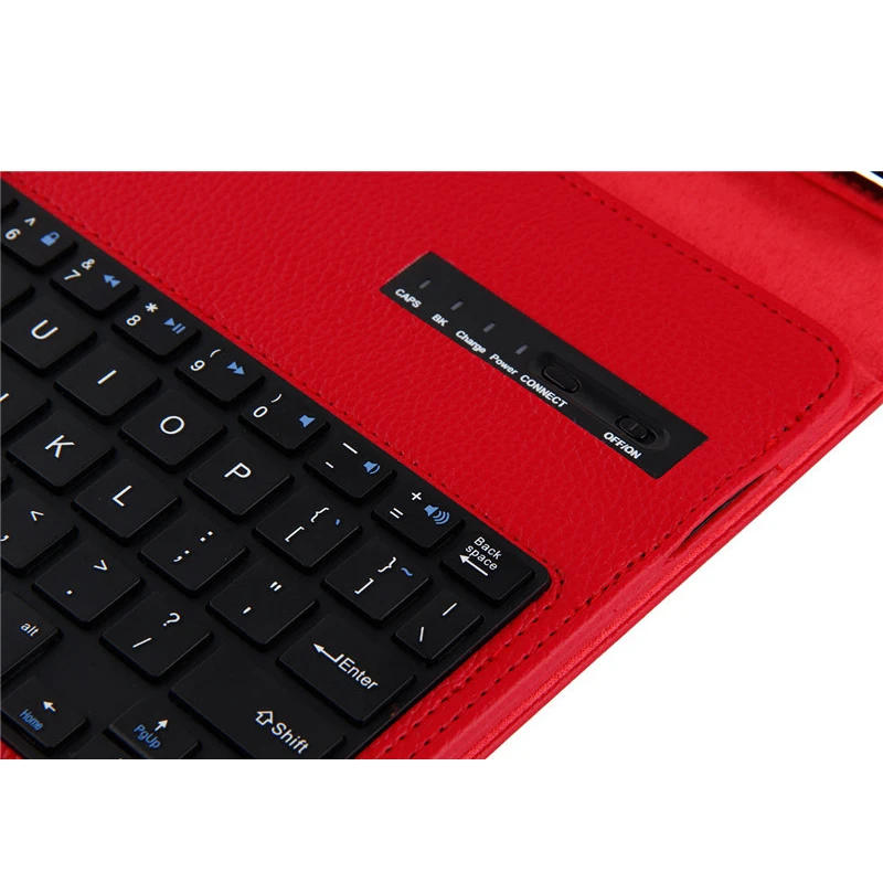 Чехол из искусственной кожи для Samsung Galaxy Tab S2 9 7 T810 T815 T550 беспроводная bluetooth