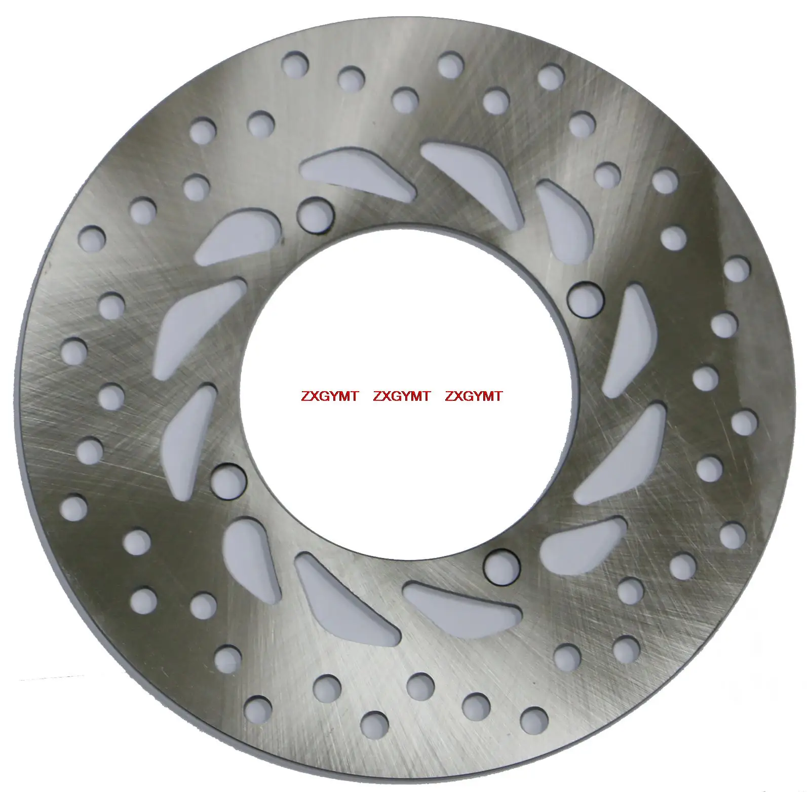 Ротор заднего тормозного диска для HONDA SILVER WING 600 2007|brake disc rotors|rear brake discrear |