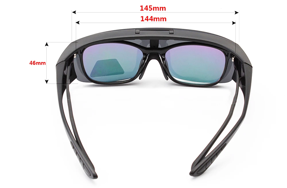 Мужские и женские очки с поляризацией для вождения|over sunglasses|sunglasses overdriving glasses |