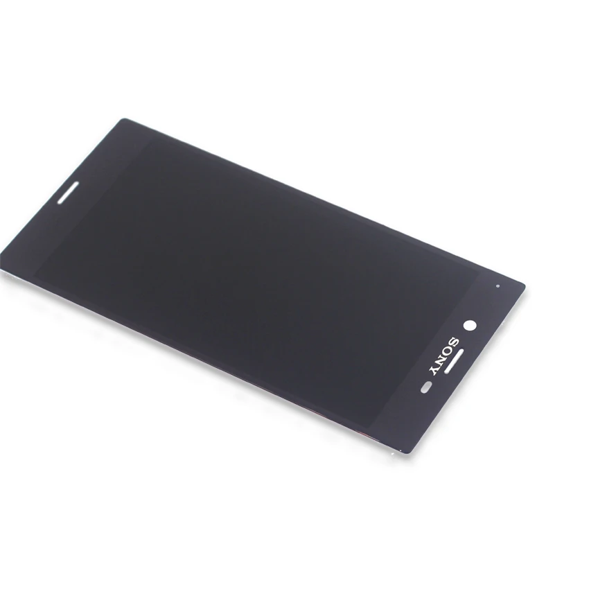 Для Sony Xperia XZ F8331 F8332 ЖК дисплей кодирующий преобразователь сенсорного экрана в