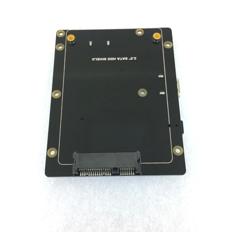 Raspberry Pi 2 5 &quotSATA HDD/SSD Opslag лямки для skaart x820 V3.0 USB 3 0 мобильный модуль Harde Schijf модели