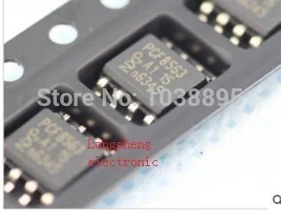 IC новый оригинальный аутентичный бесплатная доставка PCF8563T SOP8 | Обустройство дома