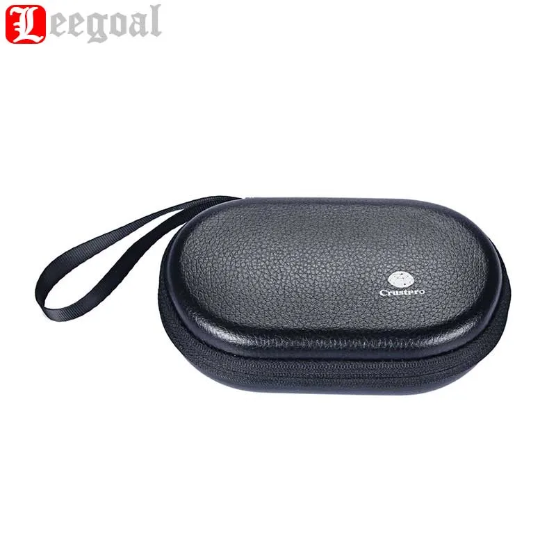 Leegoal PU Сумка для хранения B & O PLAY by Bang Olufsen Beoplay P2 портативная bluetooth колонка модная