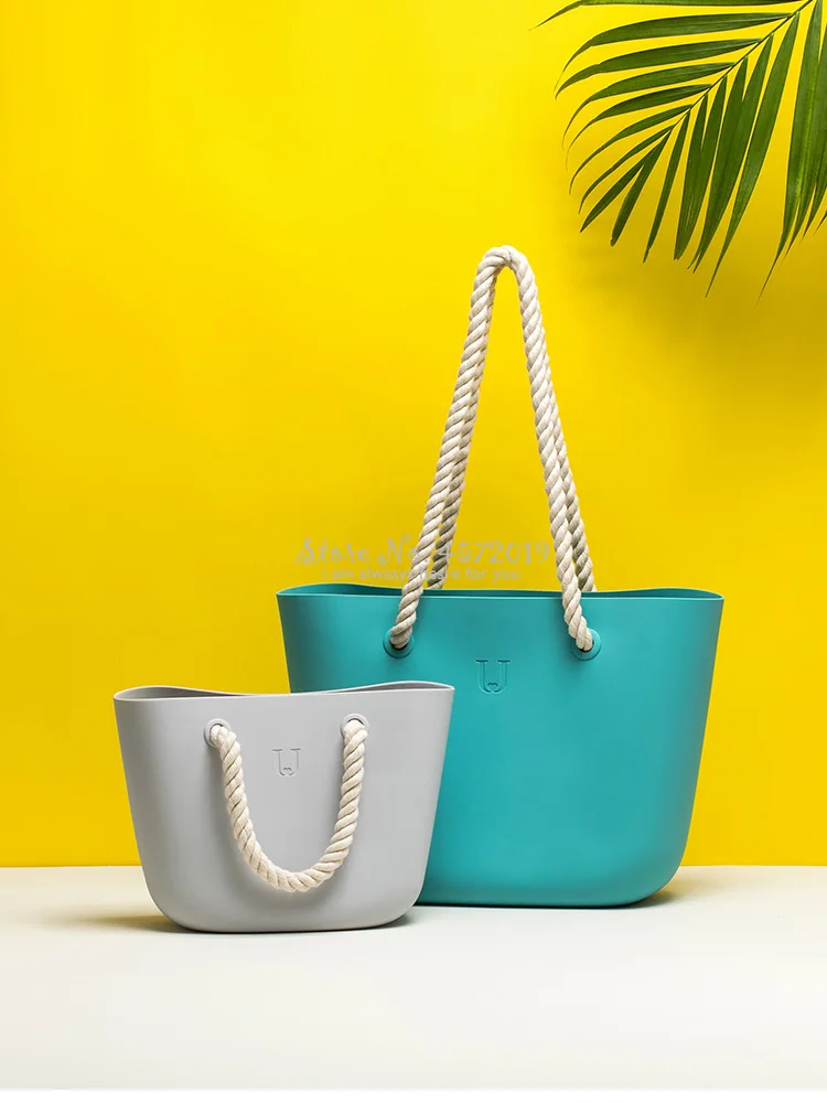 Силиконовая женская сумка для плавания Smart Home модное водонепроницаемое