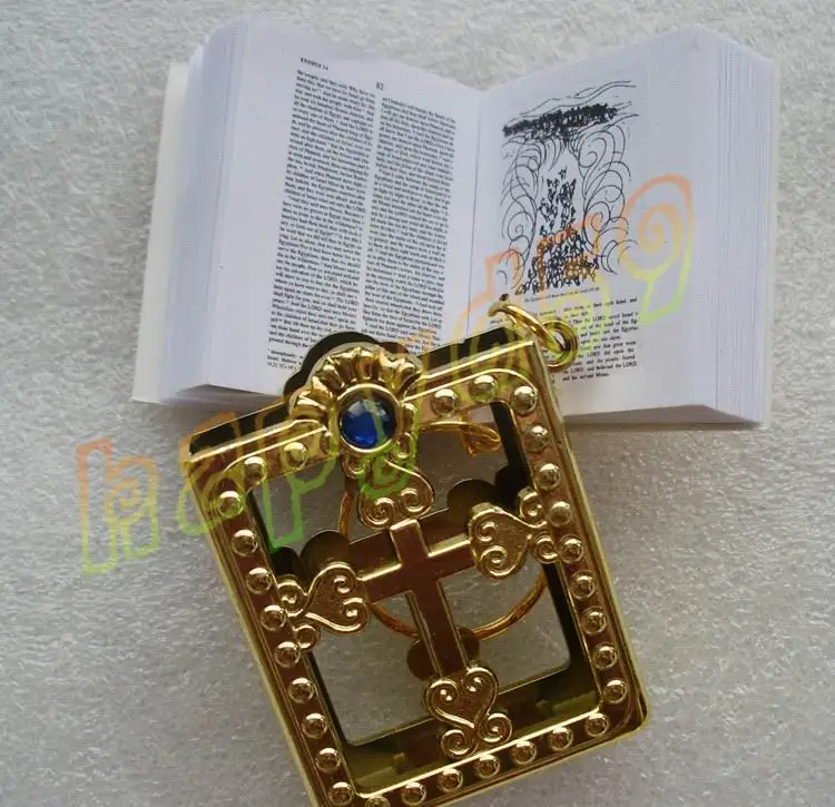 800 шт. английское Христианское Евангелие рождественские подарки ремесла мини-biя