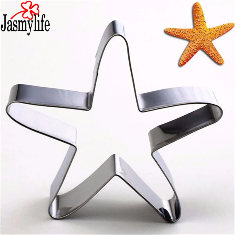 3 шт. формочки для печенья из нержавеющей стали | Дом и сад