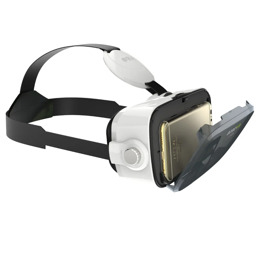 Xiaozhai Bobo VR Bobovr Z4 Mini 3 D Gerceklik Google Cardboard виртуальной реальности очки 3D смартфон Шлемы