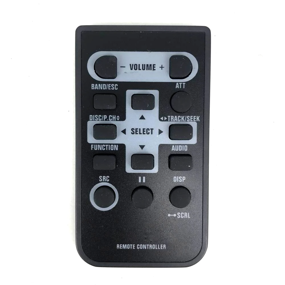 

(10/PCS)New Replace For Pioneer Car Audio System Unit Remote Control Remoto Controller Fernbedienung DEH-4800FD