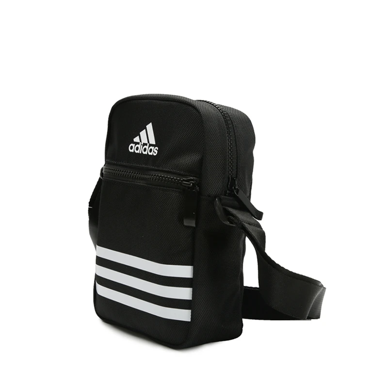 Новое поступление оригинальных спортивных сумок унисекс Adidas OPS ORG 19|Сумки для