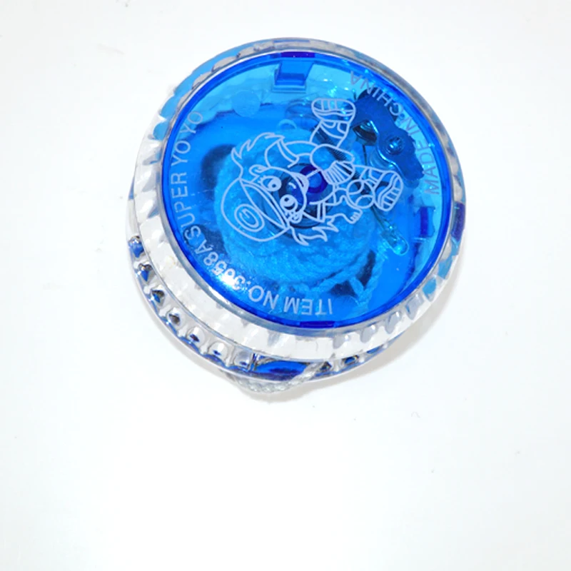 10 шт. светодиодный светящийся шарик мигающий светильник вечерние красочные