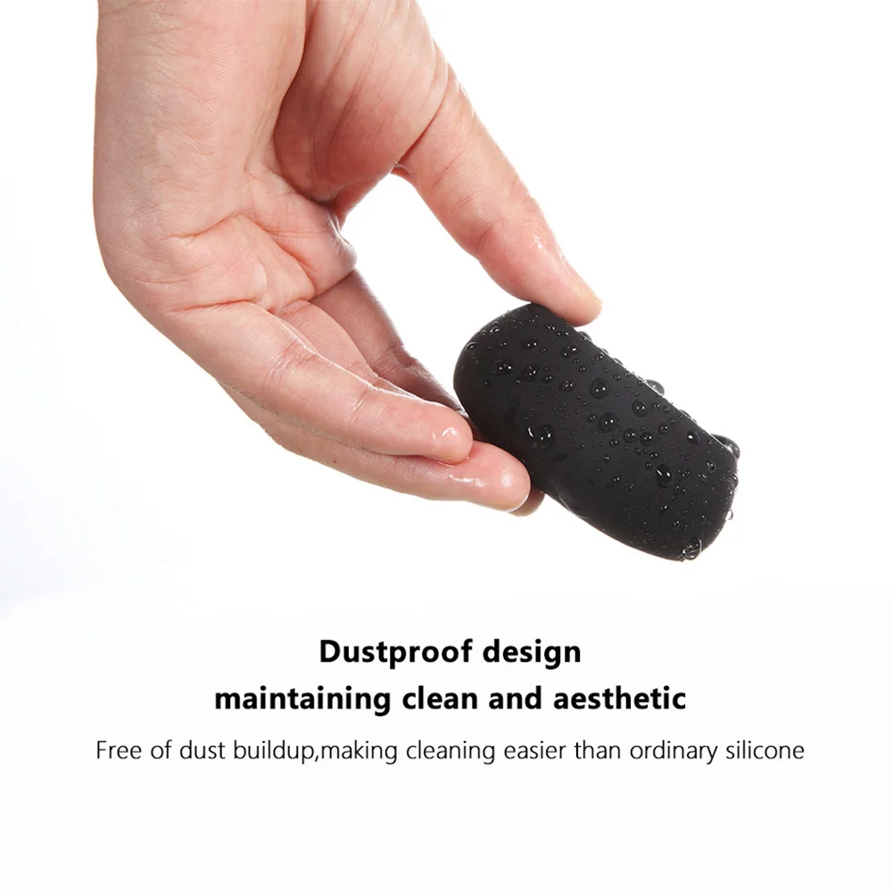 Мягкий силиконовый защитный чехол для Apple Pencil с подставкой и | Компьютеры офис