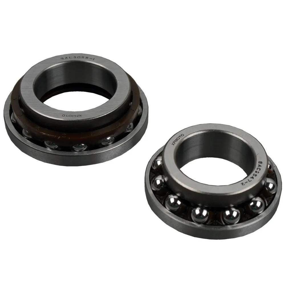 Подшипники для руля HONDA CBR1100XX CBR600F CBR600RR CBR900RR CBR929RR|bearing flanged|bearing shieldhead bearing |