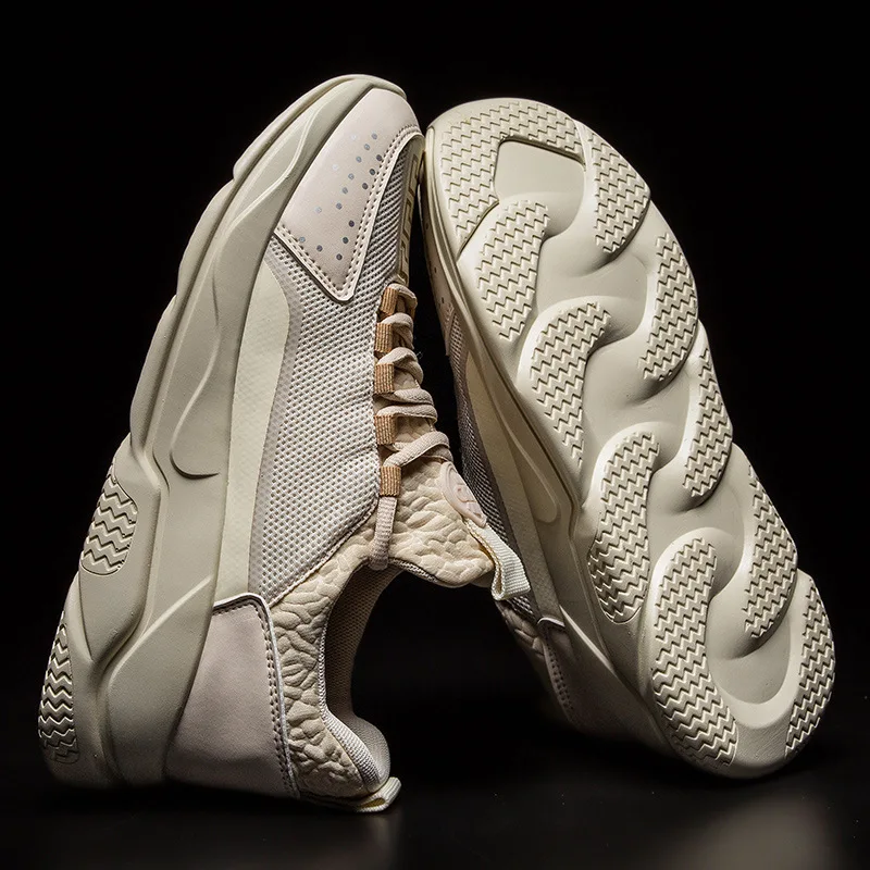 Fashion Outdoor Air Mesh Sneakers Shose Men Sports Shoes Zapatos Zapatillas De Deporte | Обувь