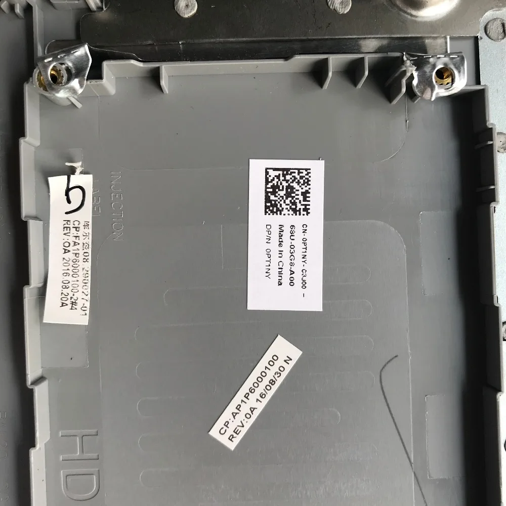 Новый и оригинальный ноутбук DELL INSPIRON 15 5565 5567 подставка для рук клавиатура с
