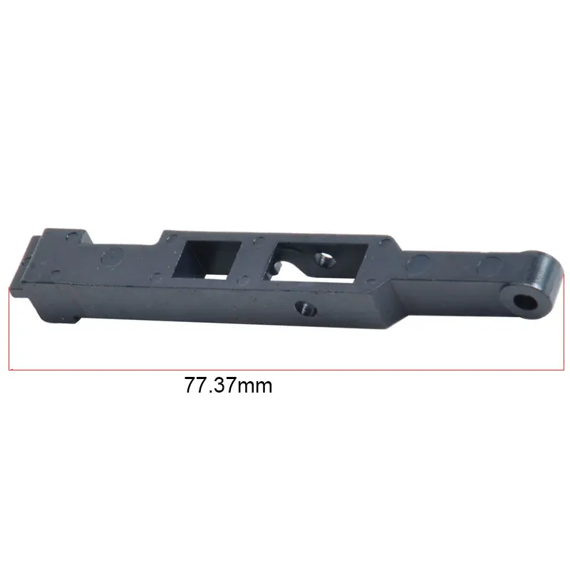 Тактильные болты Marui прецизионные стальные стержни для VSR 10 M28 Piston & trigsear|spring airsoft|l96