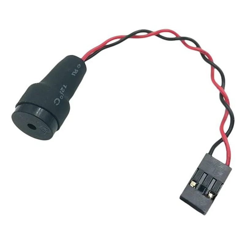 1/4 шт. APM 2 5 6 8 звуковые колонки для FPV гоночных дронов RC камеры аксессуары Дронов |