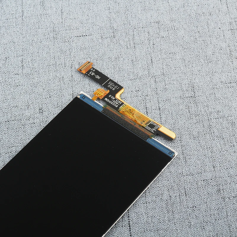 Ocolor для Leagoo power 2 ЖК-экран протестированный в сборе для Leagoo power 2 телефон цифровой аксессуар+ Инструменты+ клей