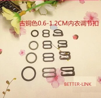 Металлические металлические зажимы для галстука бабочки 100 комплектов|hook bow