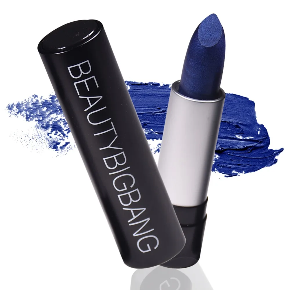 Водостойкая помада для макияжа Maquillaje макияж долговечный коврик Rouge a Levre Pintalabios