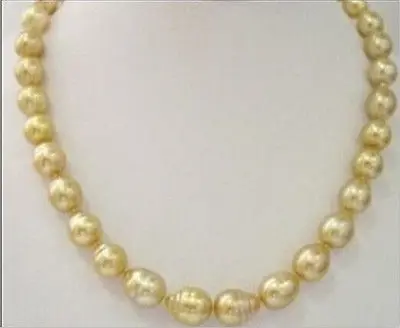 Горячая продажа Бесплатная доставка ******** цена 18 &quotAAA quality12X13MM Южное море