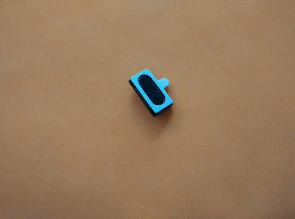 Приемник динамика DOOGEE X6 новинка 100% года аксессуары для ремонта передних